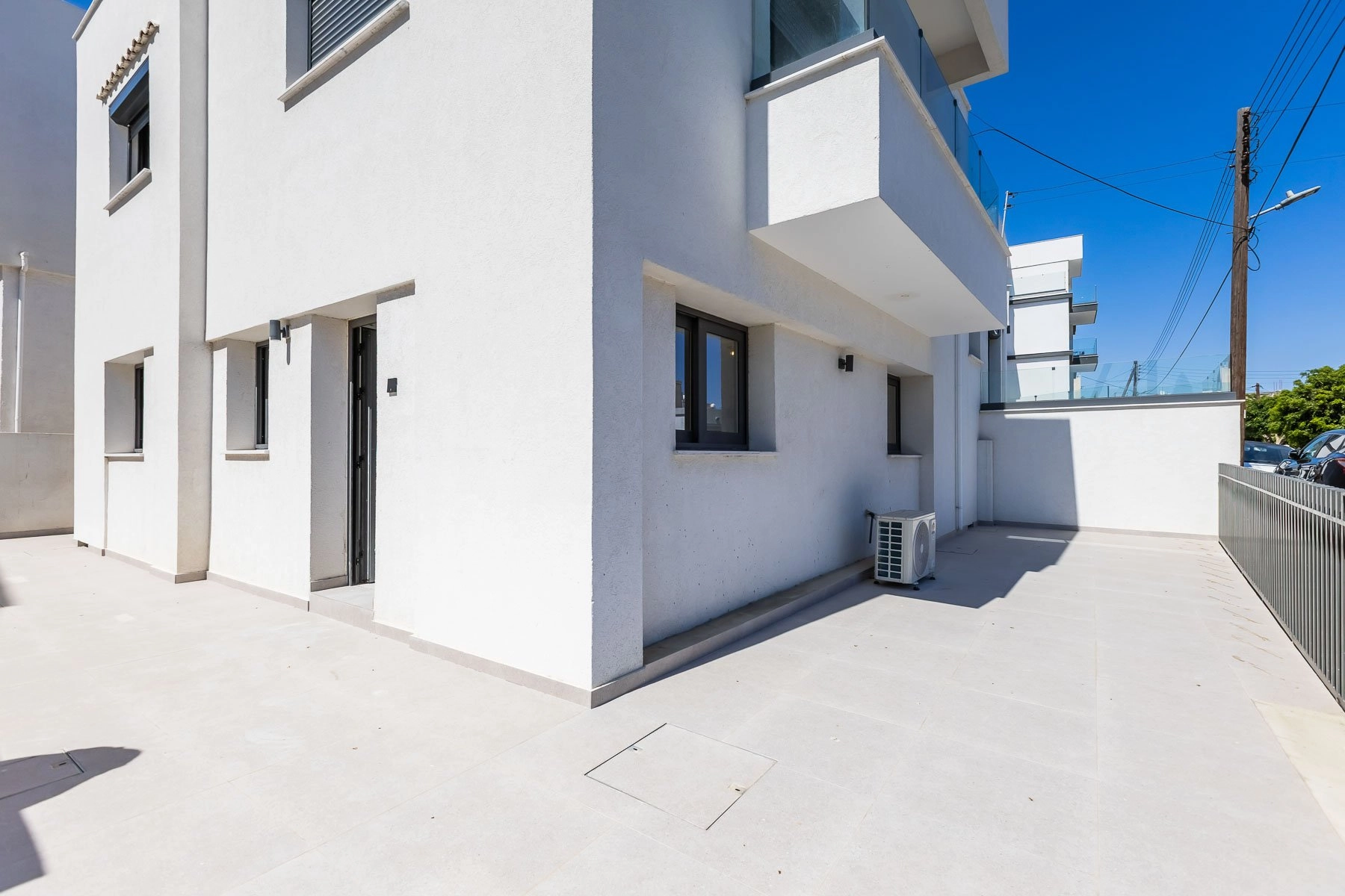 4 Bedroom House for Sale in Limassol – Kapsalos