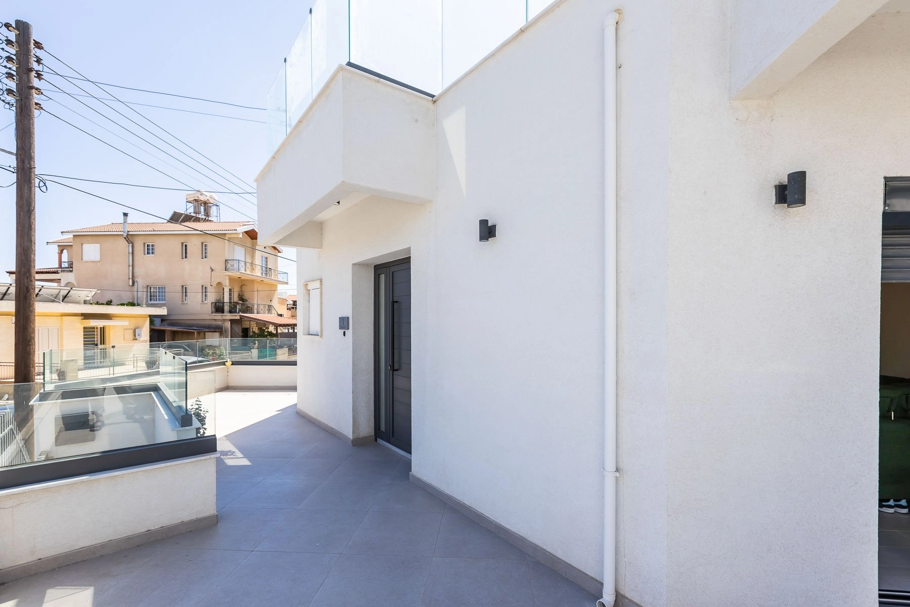 4 Bedroom House for Sale in Limassol – Kapsalos