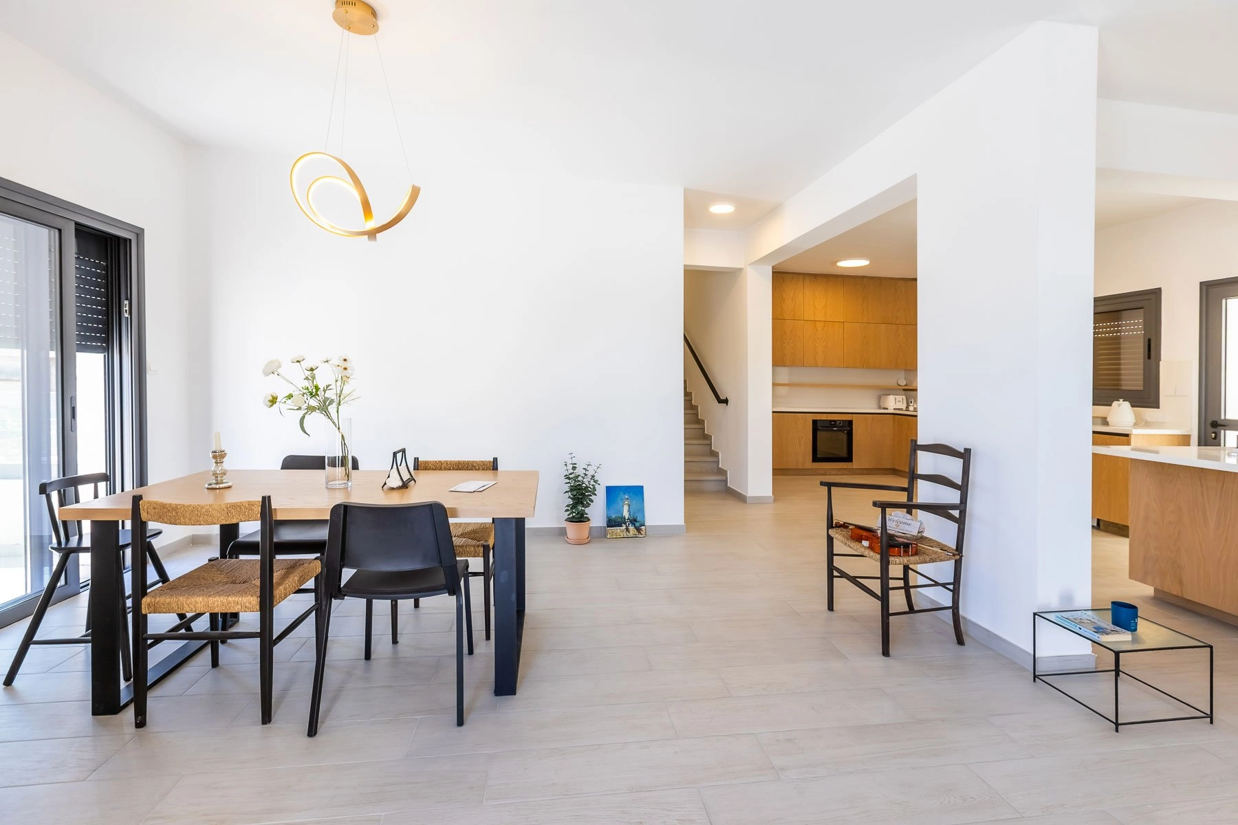 4 Bedroom House for Sale in Limassol – Kapsalos