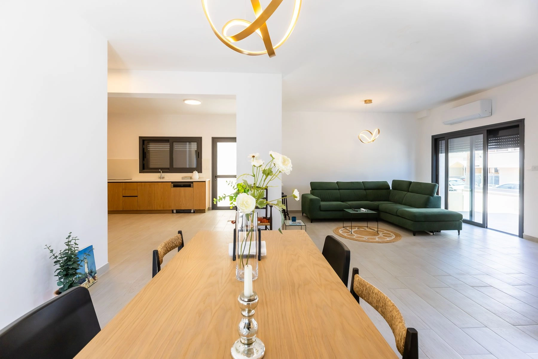 4 Bedroom House for Sale in Limassol – Kapsalos