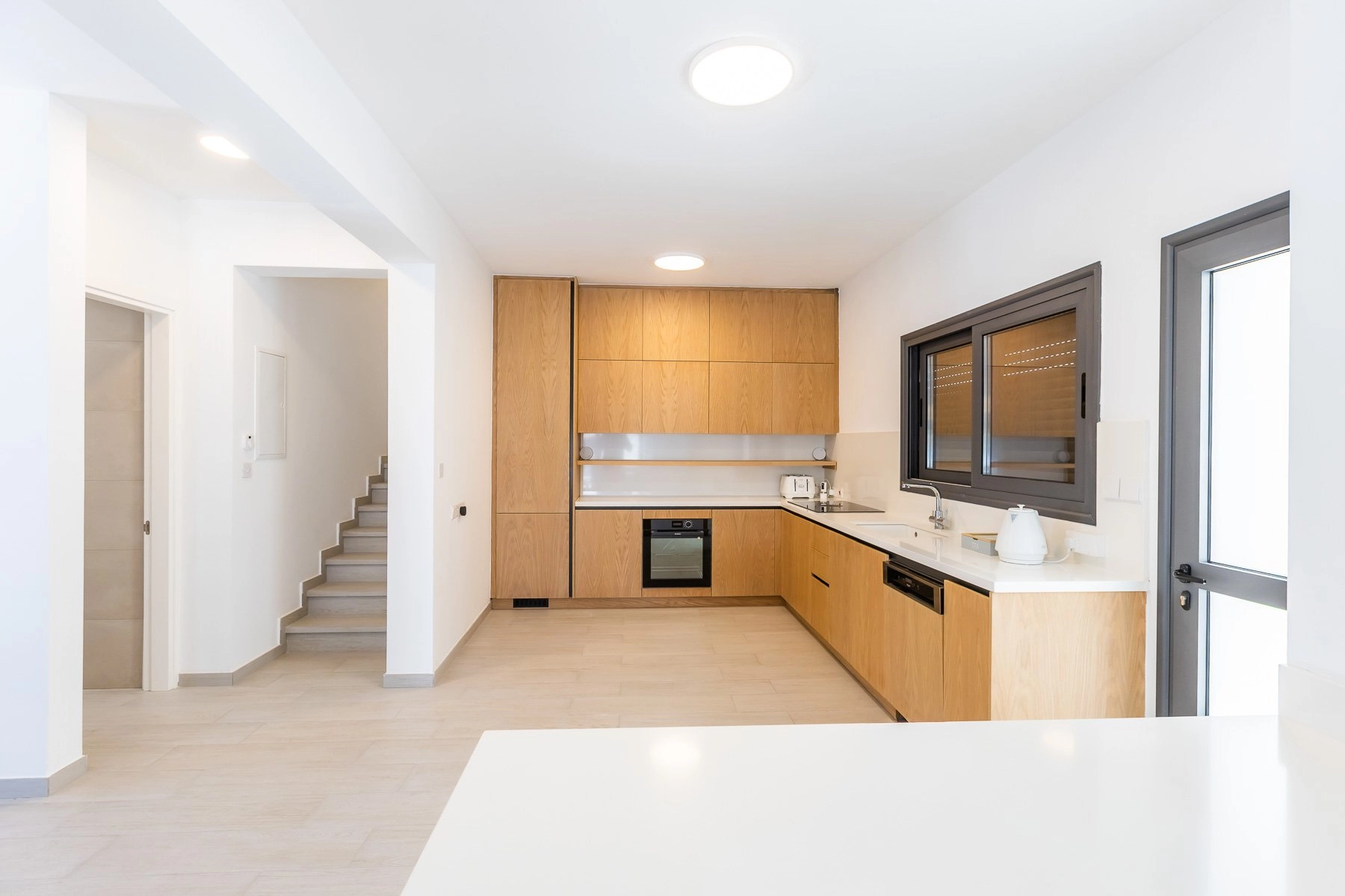 4 Bedroom House for Sale in Limassol – Kapsalos