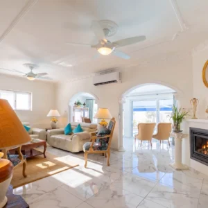4 Bedroom House for Sale in Pegeia, Paphos District