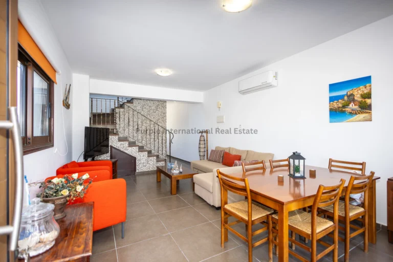 Cheap Houses and Villas for Sale Famagusta