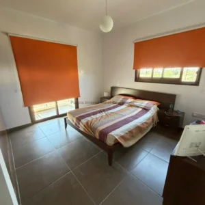 2 Bedroom House for Sale in Paralimni, Famagusta District