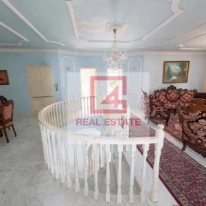 6+ Bedroom House for Sale in Limassol – Petrou kai Pavlou