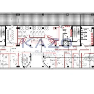 855m² Office for Rent in Limassol – Kapsalos