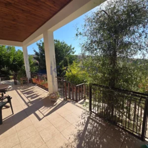 2 Bedroom House for Sale in Vasa Koilaniou, Limassol District