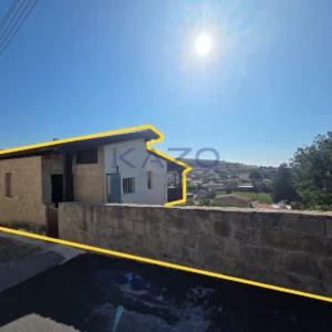 2 Bedroom House for Sale in Vasa Koilaniou, Limassol District