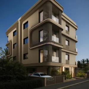 2 Bedroom Apartment for Sale in Limassol – Kapsalos