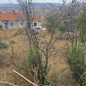 207m² Plot for Sale in Vouni, Limassol District