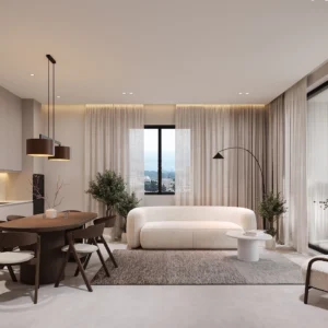 1 Bedroom Apartment for Sale in Geroskipou, Paphos District