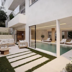2 Bedroom Apartment for Sale in Geroskipou, Paphos District