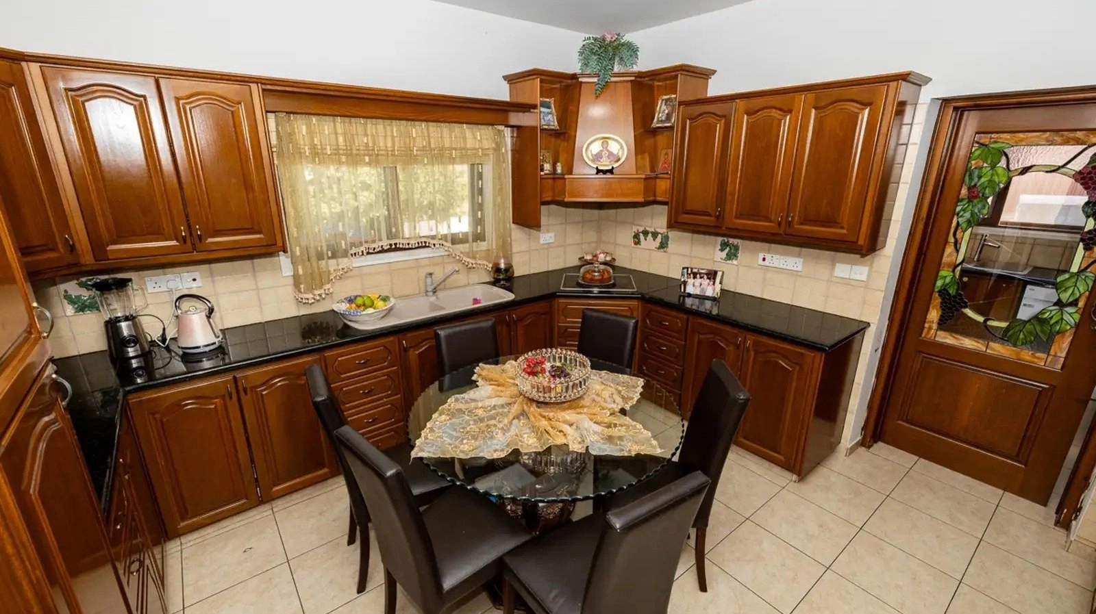 5 Bedroom House for Sale in Kiti, Larnaca District