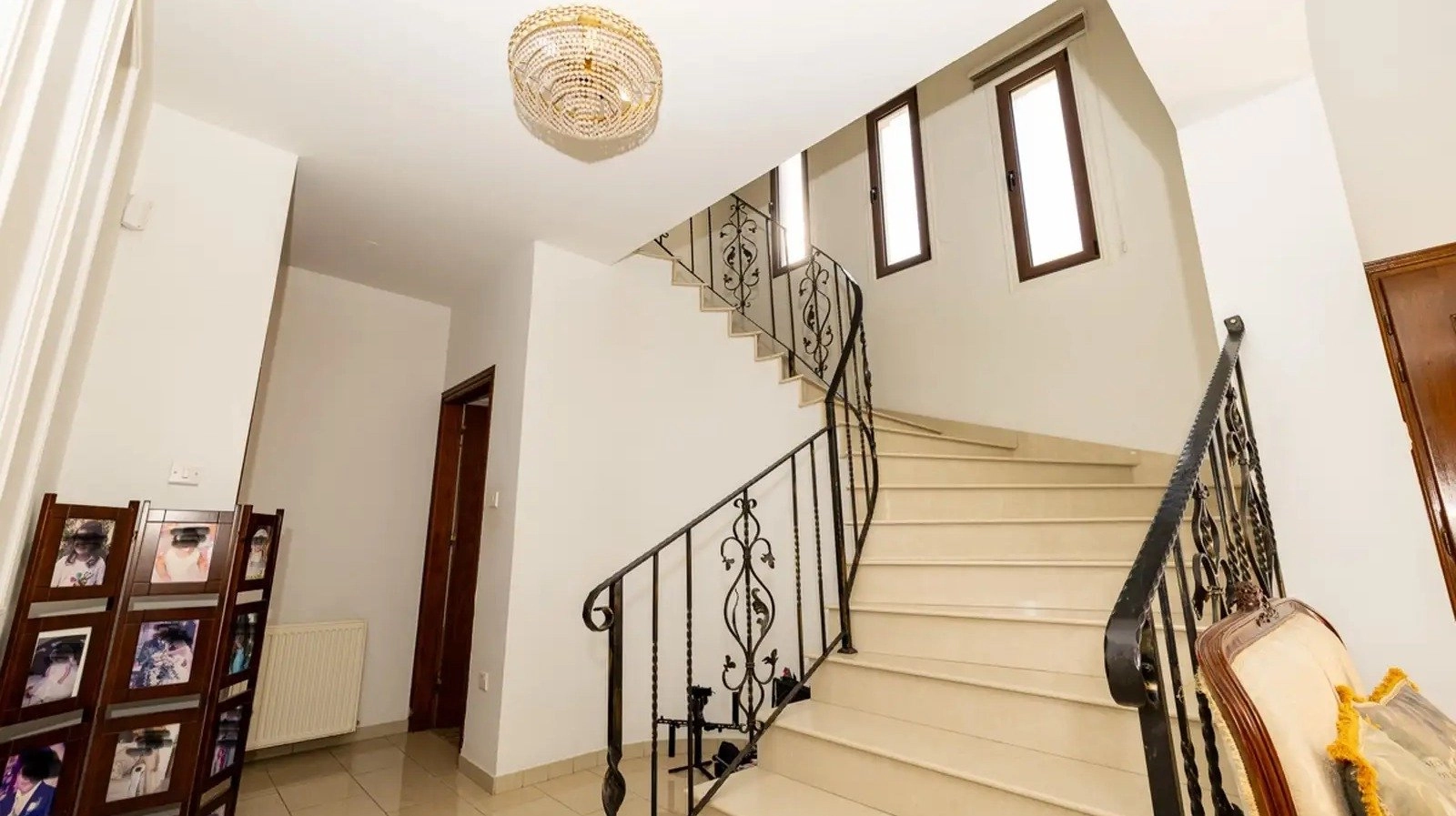 5 Bedroom House for Sale in Kiti, Larnaca District