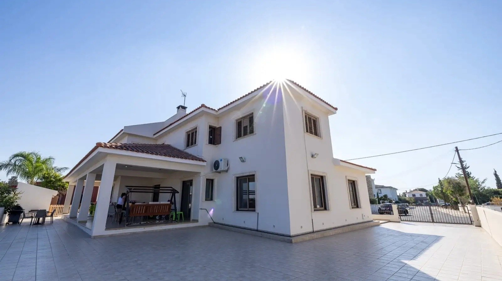 5 Bedroom House for Sale in Kiti, Larnaca District