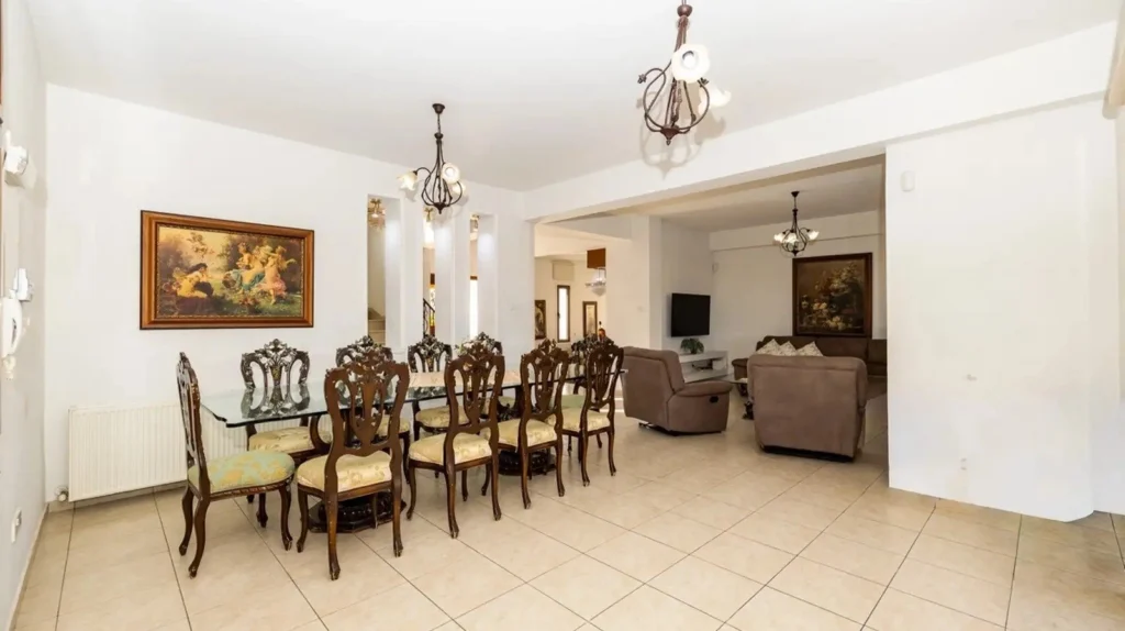 5 Bedroom House for Sale in Kiti, Larnaca District