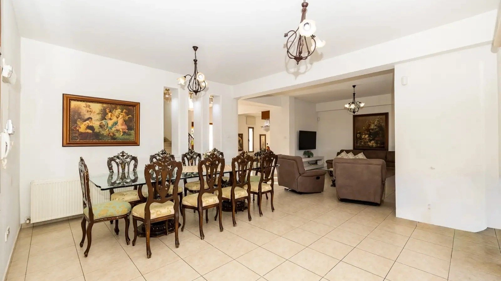 5 Bedroom House for Sale in Kiti, Larnaca District