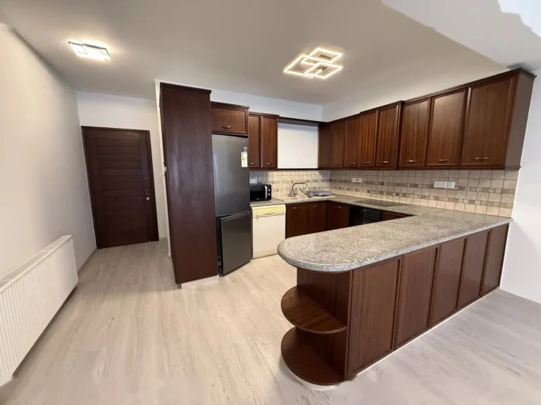 Average Price for 3 Bedroom Apartment in Limassol