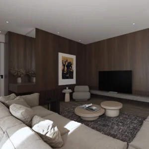 4 Bedroom House for Sale in Kissonerga, Paphos District