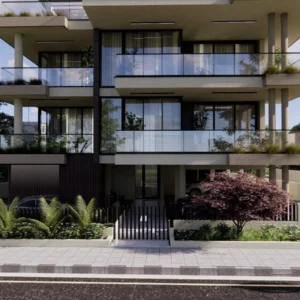 1 Bedroom Apartment for Sale in Livadia Larnakas, Larnaca District