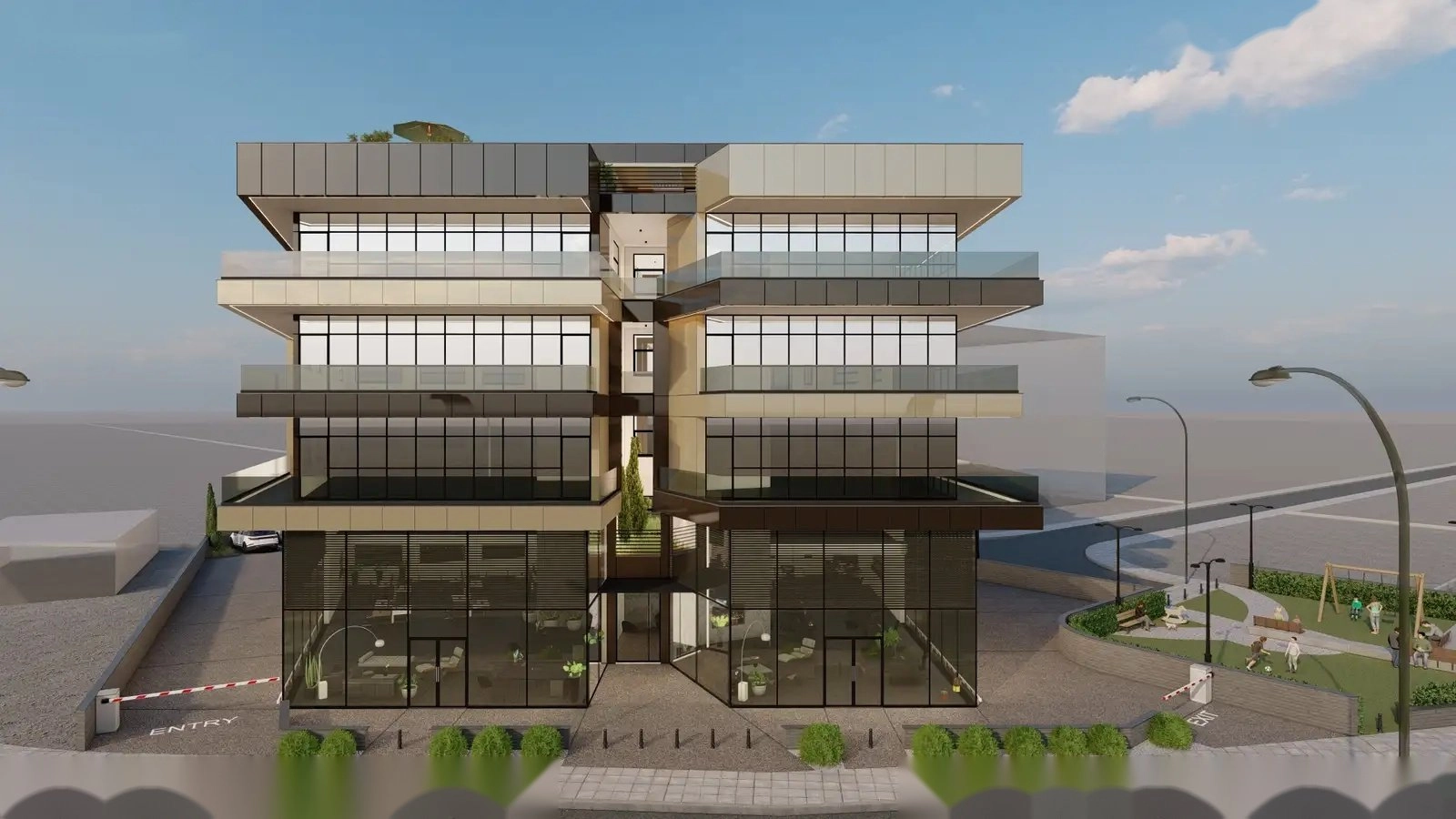 3,351m² Plot for Sale in Limassol District