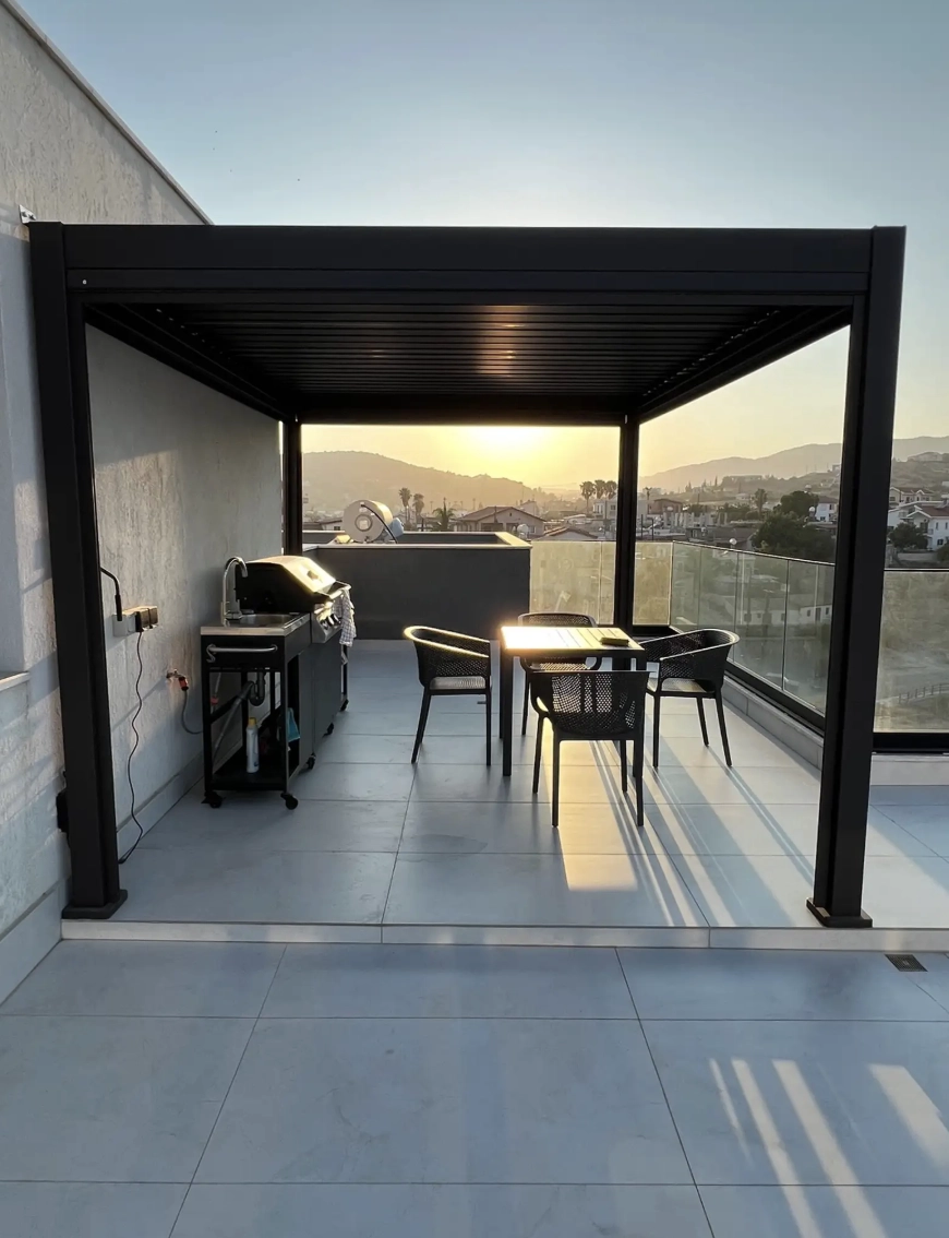 1 Bedroom Apartment for Rent in Pyrgos Lemesou, Limassol District
