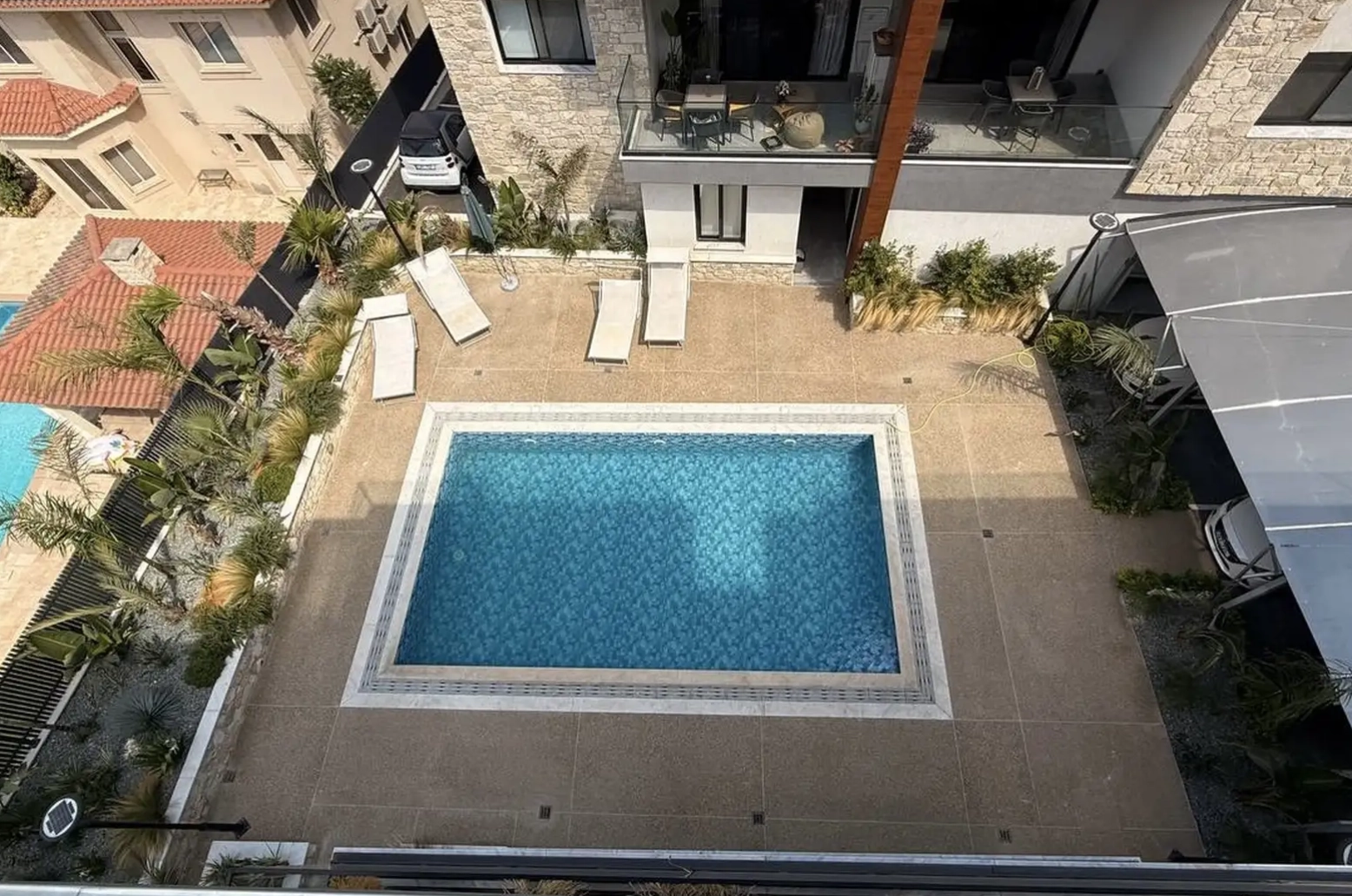 1 Bedroom Apartment for Rent in Pyrgos Lemesou, Limassol District