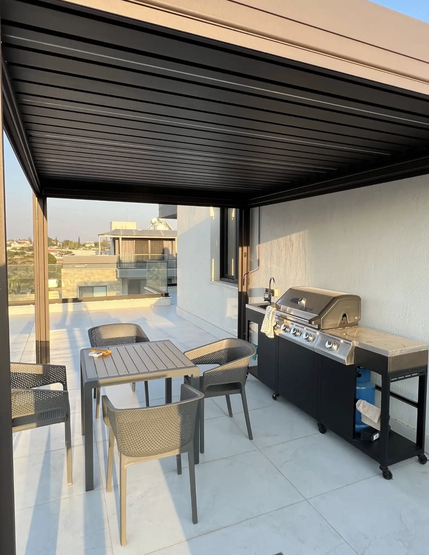 1 Bedroom Apartment for Rent in Pyrgos Lemesou, Limassol District