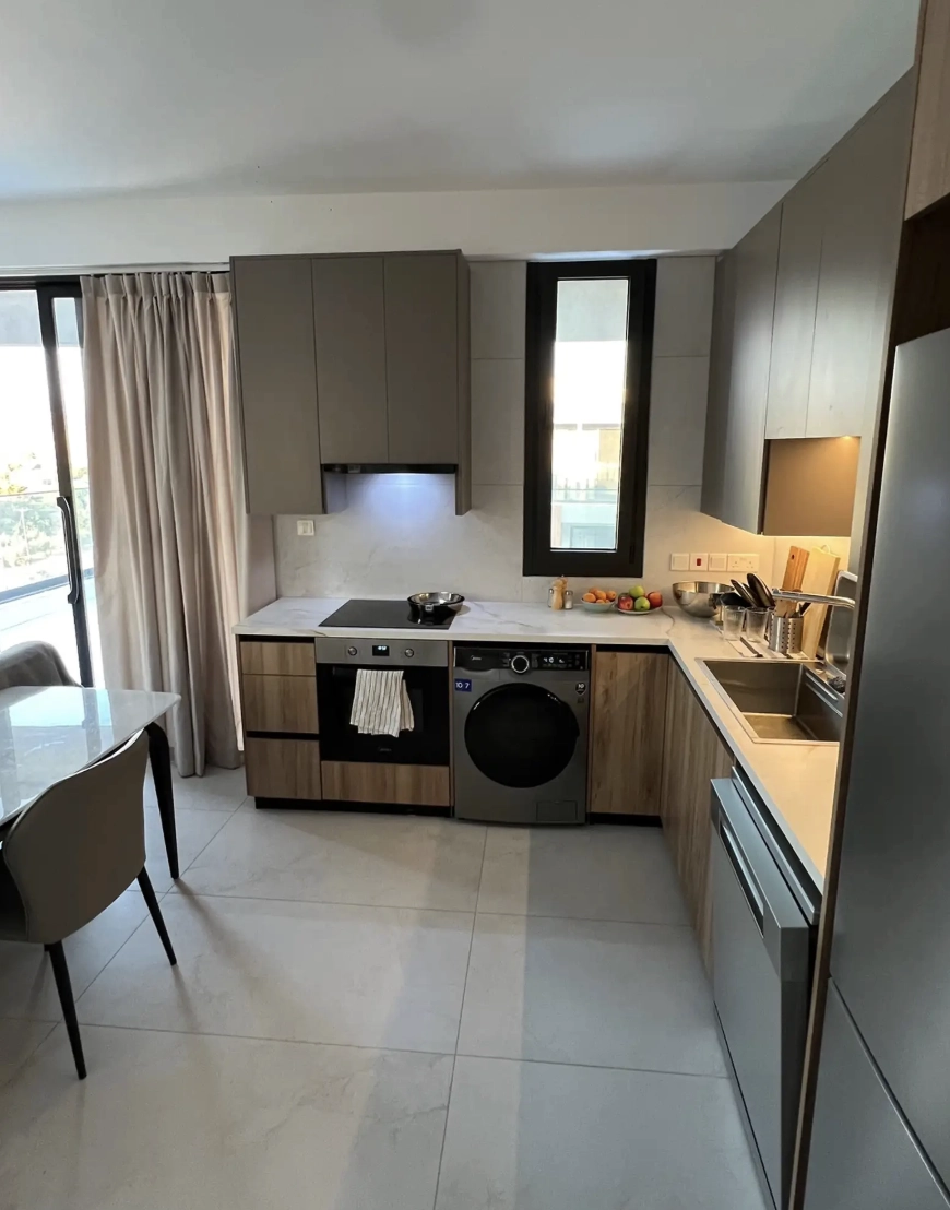 1 Bedroom Apartment for Rent in Pyrgos Lemesou, Limassol District