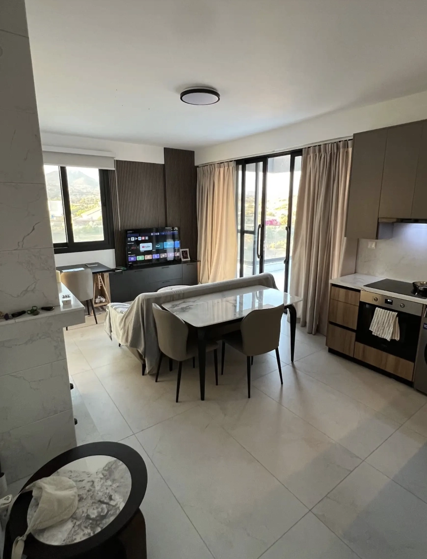 1 Bedroom Apartment for Rent in Pyrgos Lemesou, Limassol District