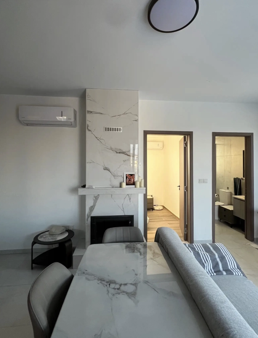 1 Bedroom Apartment for Rent in Pyrgos Lemesou, Limassol District