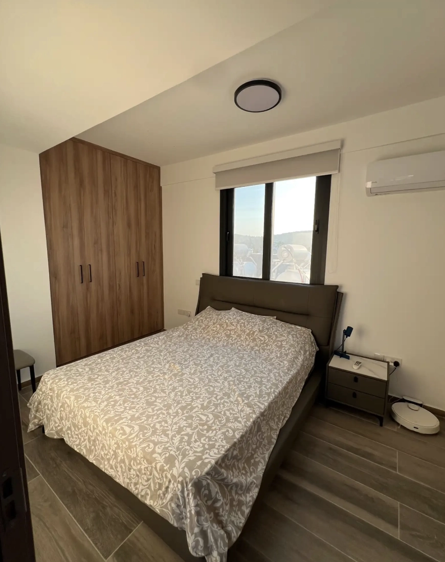 1 Bedroom Apartment for Rent in Pyrgos Lemesou, Limassol District