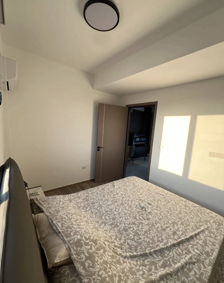 1 Bedroom Apartment for Rent in Pyrgos Lemesou, Limassol District