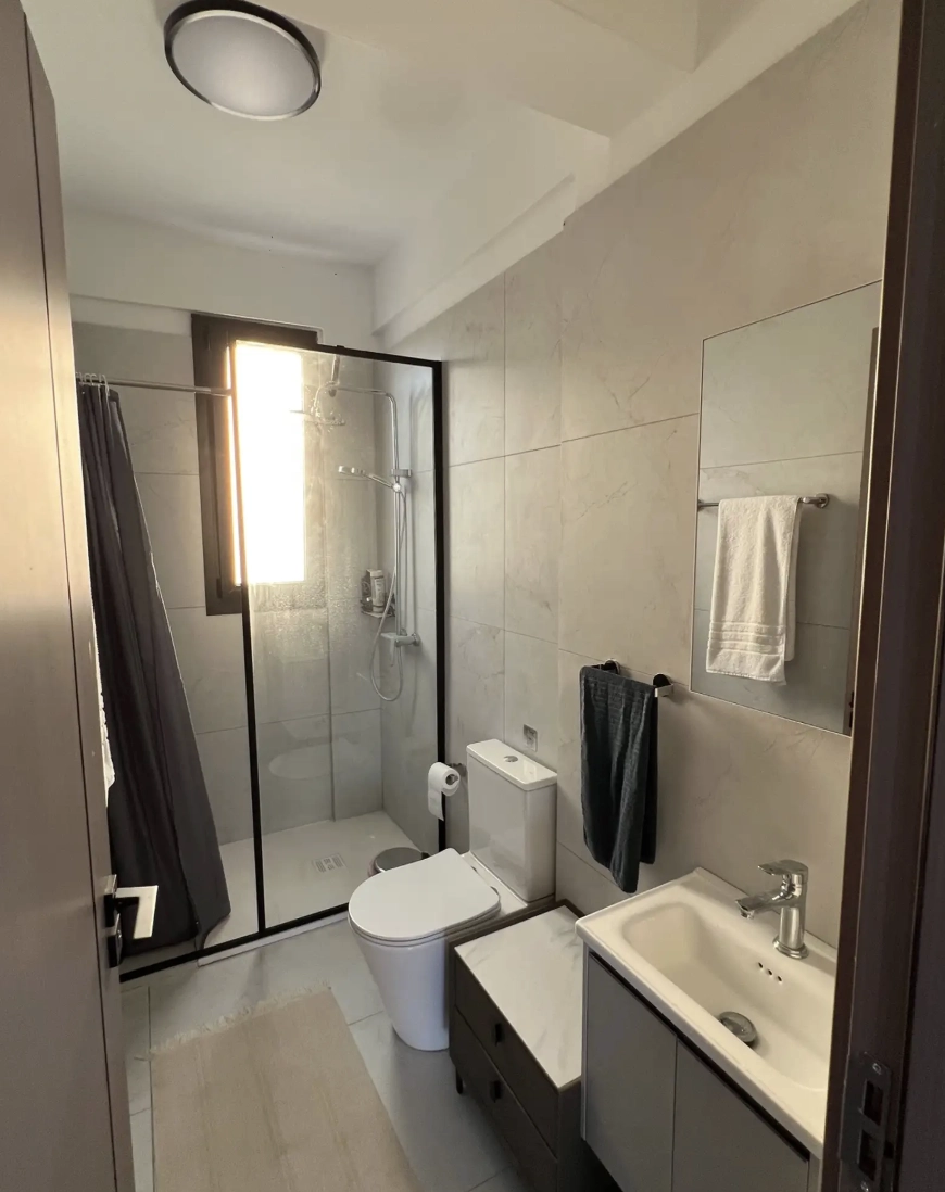 1 Bedroom Apartment for Rent in Pyrgos Lemesou, Limassol District