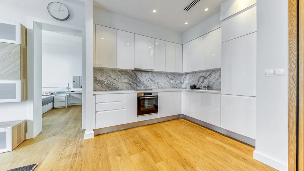 2 Bedroom Apartment for Rent in Potamos Germasogeias, Limassol District