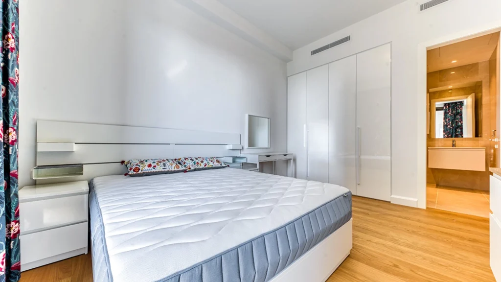 2 Bedroom Apartment for Rent in Potamos Germasogeias, Limassol District
