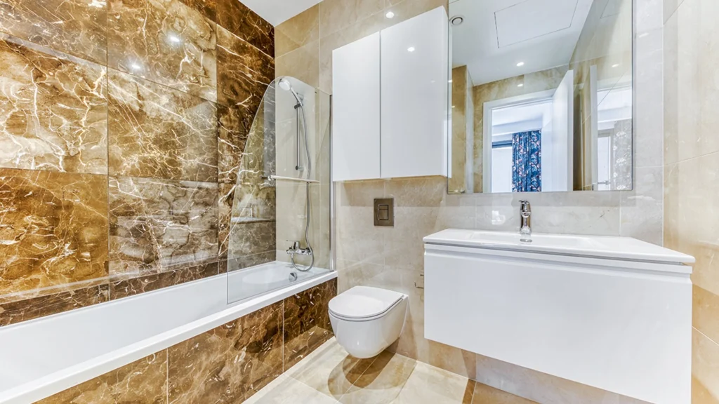 2 Bedroom Apartment for Rent in Potamos Germasogeias, Limassol District