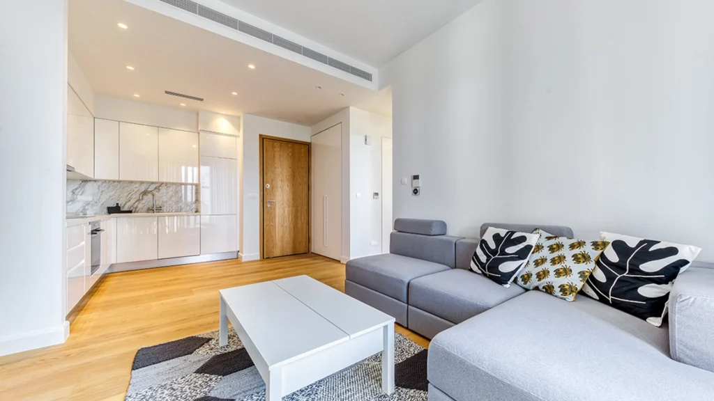 2 Bedroom Apartment for Rent in Potamos Germasogeias, Limassol District
