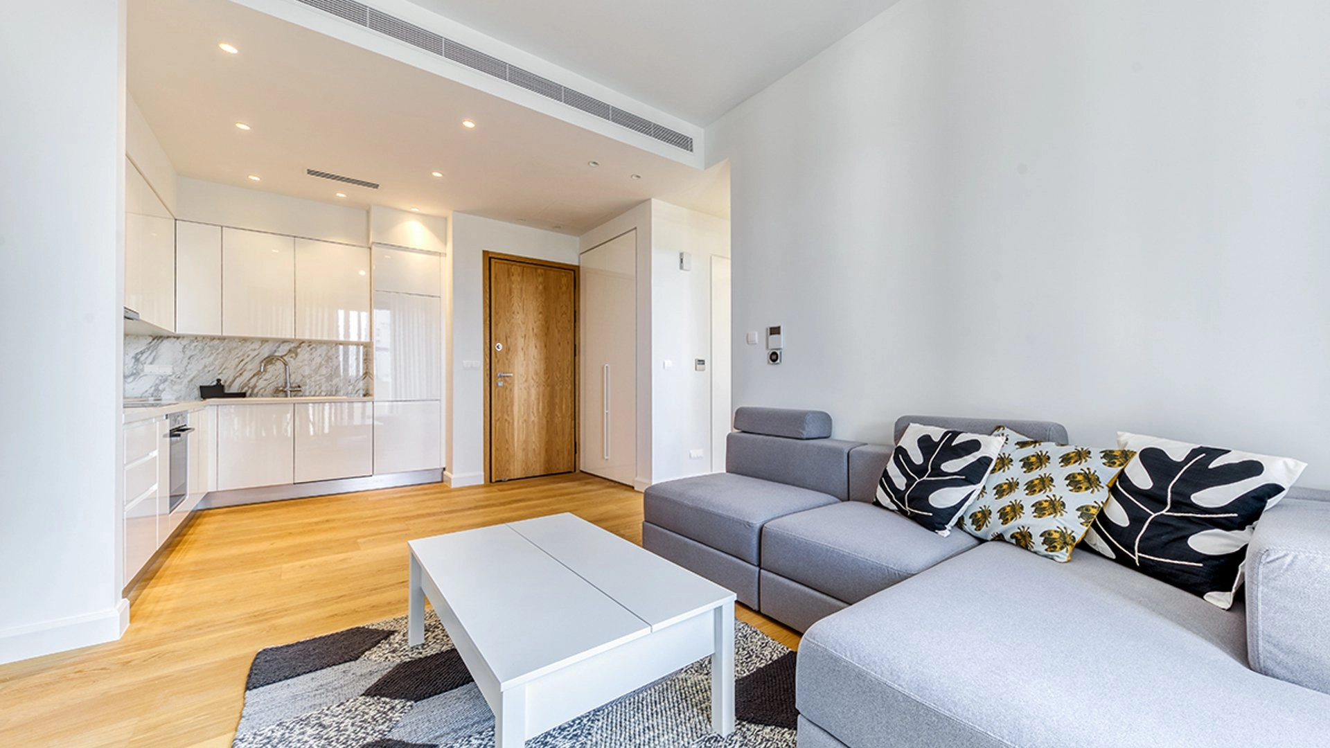 2 Bedroom Apartment for Rent in Potamos Germasogeias, Limassol District
