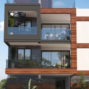 1 Bedroom Apartment for Sale in Livadia Larnakas, Larnaca District