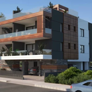 3 Bedroom Apartment for Sale in Livadia Larnakas, Larnaca District