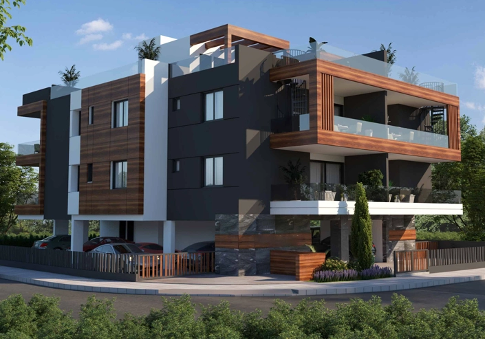 Average Price for 3 Bedroom Apartment in Cyprus