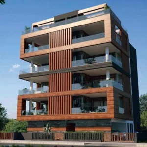 2 Bedroom Apartment for Sale in Larnaca – Chrysopolitissa
