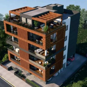 2 Bedroom Apartment for Sale in Larnaca – Chrysopolitissa