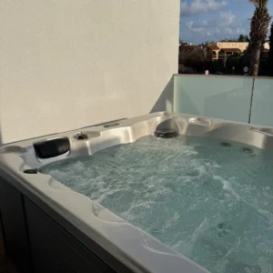 2 Bedroom Apartment for Rent in Paphos District