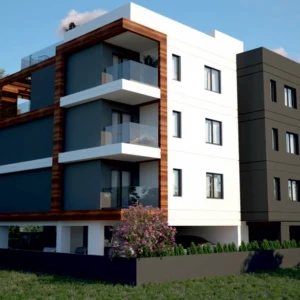 1 Bedroom Apartment for Sale in Larnaca District