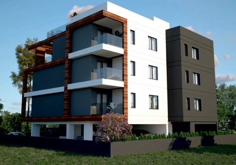 Average Price for 3 Bedroom Apartment in Cyprus