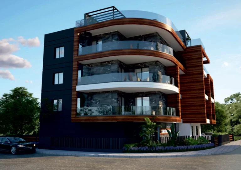 Average Price for 3 Bedroom Apartment in Cyprus