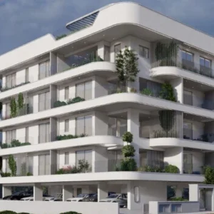 2 Bedroom Apartment for Sale in Limassol District