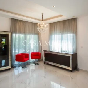 4 Bedroom House for Rent in Agios Tychonas, Limassol District